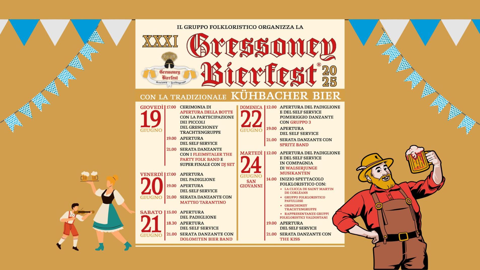 Bierfest 2025
